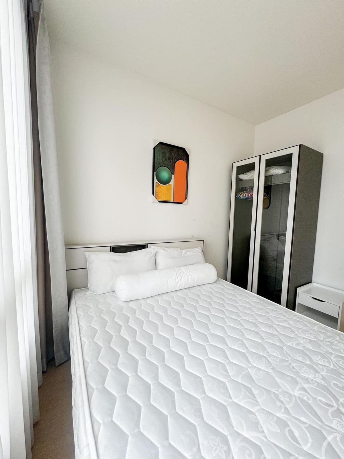 For sale Maru Ekkamai ราคาพิเศษ ห้องตกแต่งสวย Pet friendly SW002610  – รูปที่ 4