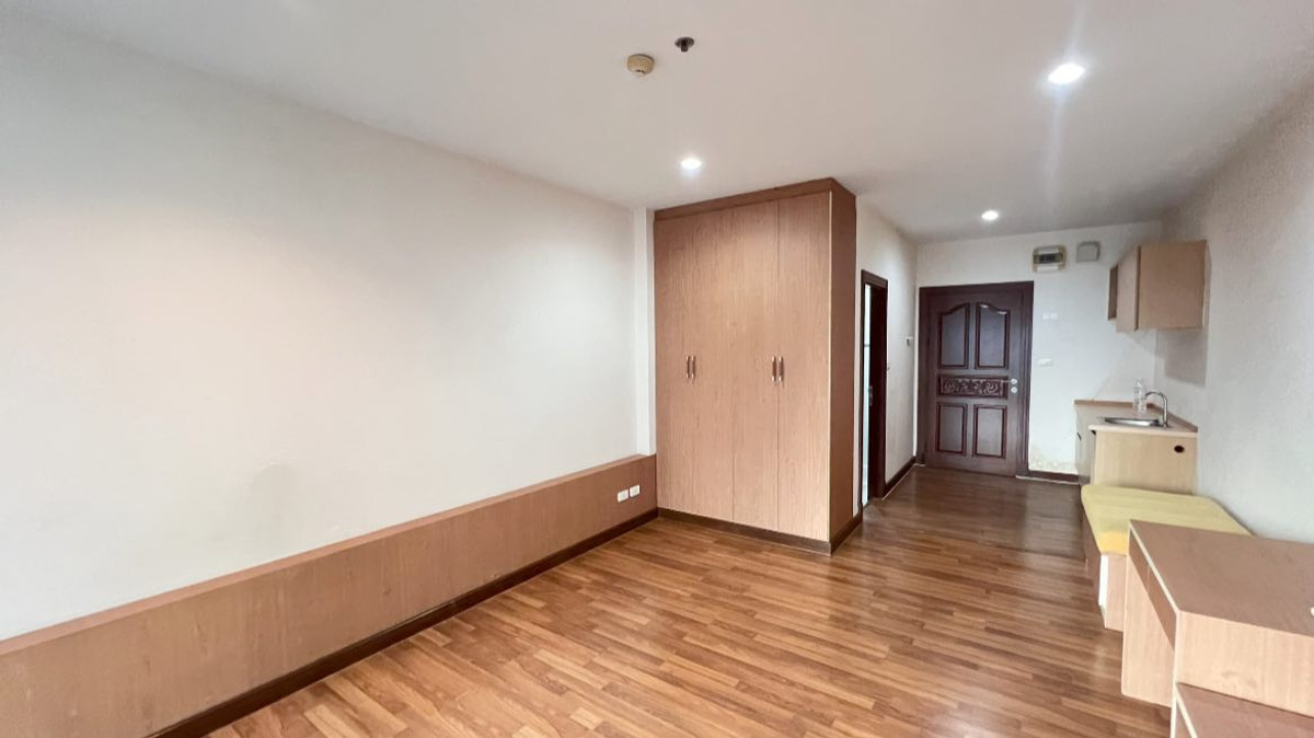 Condo for sale PG, next to Rama 9 Road, near MRT Rama 9 (S5241) – รูปที่ 3