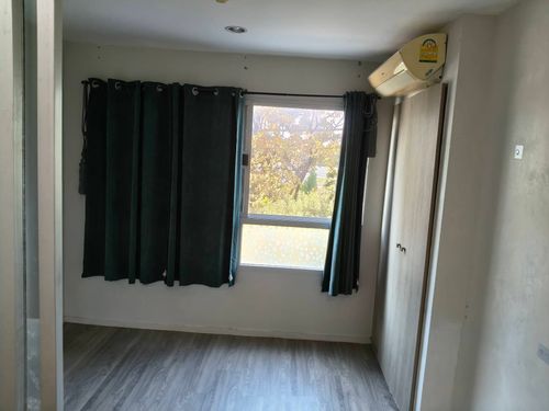 (Code SM1632) Condo for sale Lumpini ville onnut - pattanakarn Lumpini Ville On Nut - Phatthanakan near MRT Sri Nut.