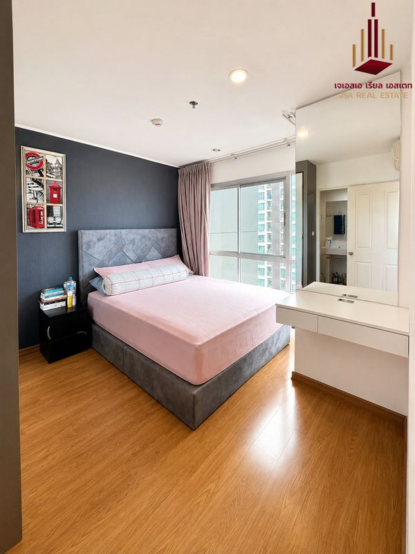 ✨ For Rent: U Delight @ Jatujak Station Condo ✨  💰 Only 15,000 THB/month
