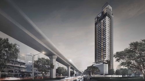 ✨ For Sale: Beatniq Sukhumvit 32 Condo ✨ 💰 Only 14,500,000 THB