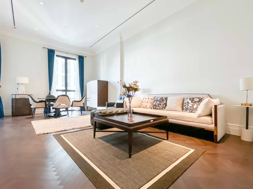 Condo for Rent 98 Wireless Monthly 200,000 THB