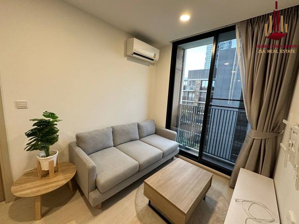 ✨ For Rent: Noble Ambience Sukhumvit 42 Condo ✨ 💰 Only 17,000 THB/month