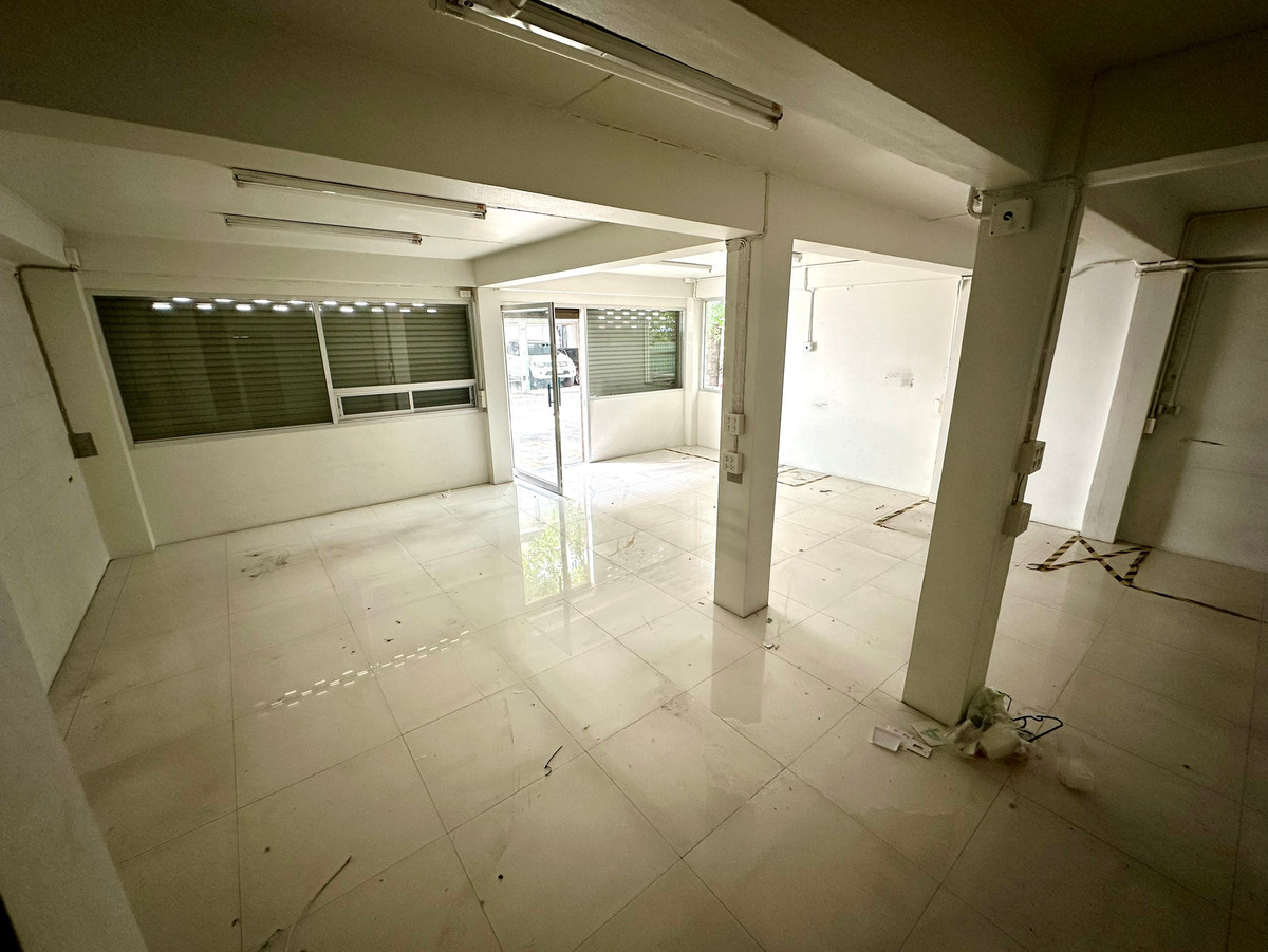 ให้เช่า(ระยะสั้น) สำนักงาน ออฟฟิต ใกล้สาทร ถ.จันทน์ พระราม3 เจริญราษฎร์ – รูปที่ 3