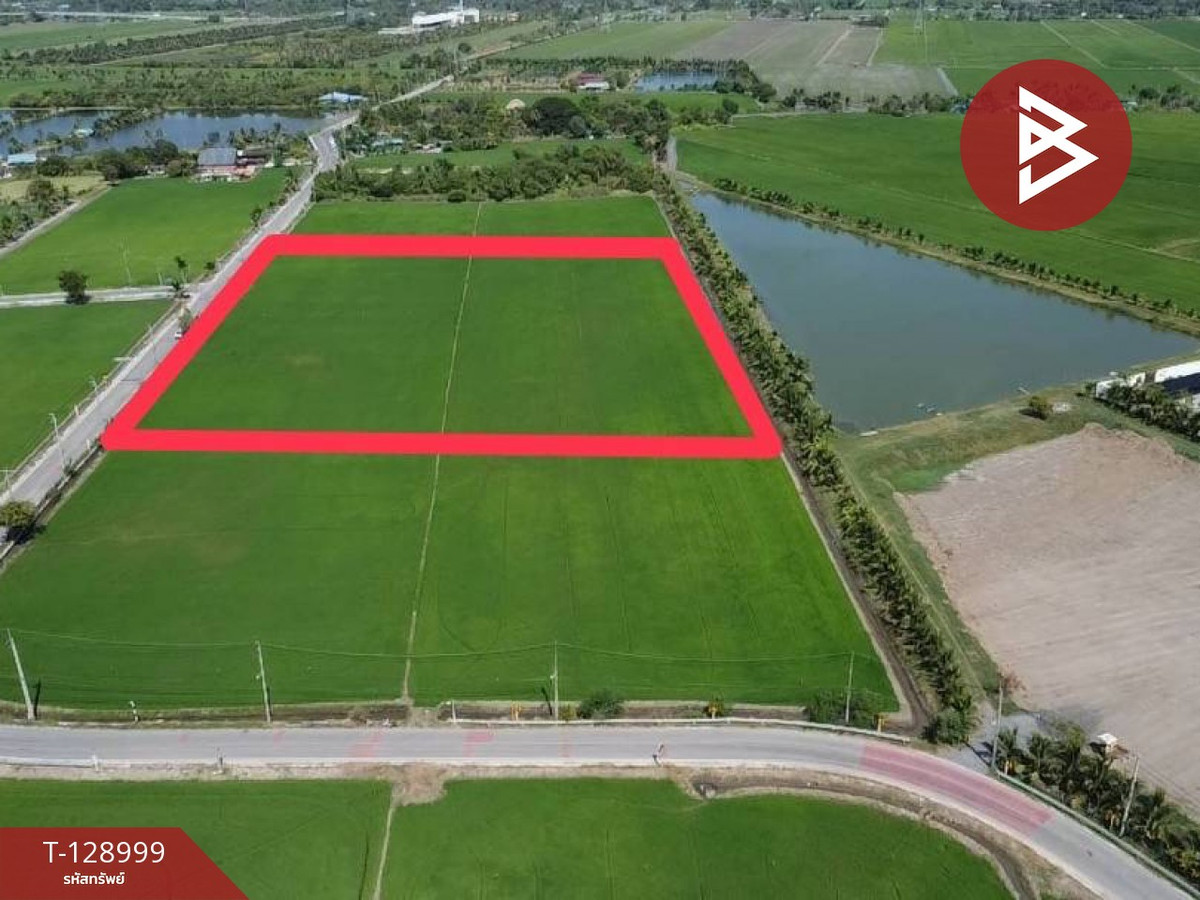 Land for sale, area 10 rai, Bang Bo, Samut Prakan. – รูปที่ 4