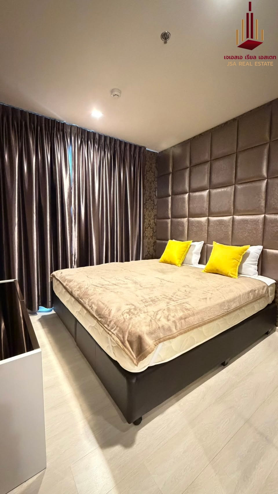 ✨ For Rent: Life Sukhumvit 48 Condo ✨ 💰 Only 15,000 THB/month ✨ For Rent: Life Sukhumvit 48 Condo ✨ 💰 Only 15,000 THB/month