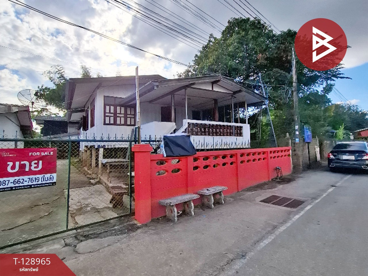 ขายบ้านเดี่ยวพร้อมที่ดิน เนื้อที่ 2 งาน 69 ตารางวา เทิง เชียงราย – รูปที่ 3