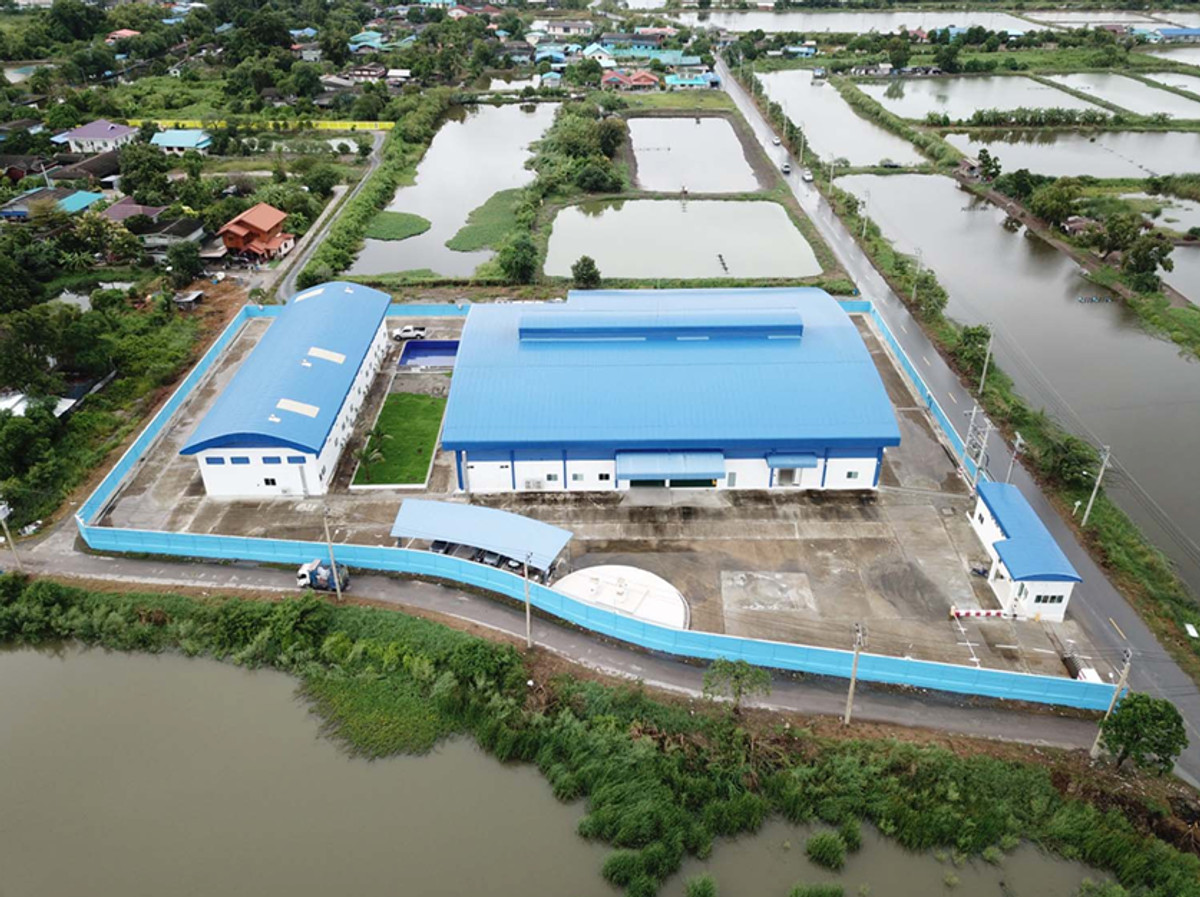 🔥  Land and Factory for Sale near to Wellgrow Industrial Estate at Below-Cost Price 🏭📉