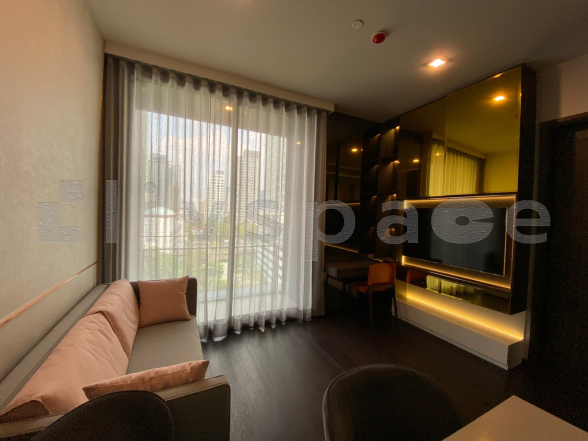 ▚ LE171ツ FOR SALE LAVIQ Sukhumvit 57 1 Bed 39.98 sq.m.! 💎 The Pinnacle of Luxury near BTS Thong Lo Only 10 Million THB!