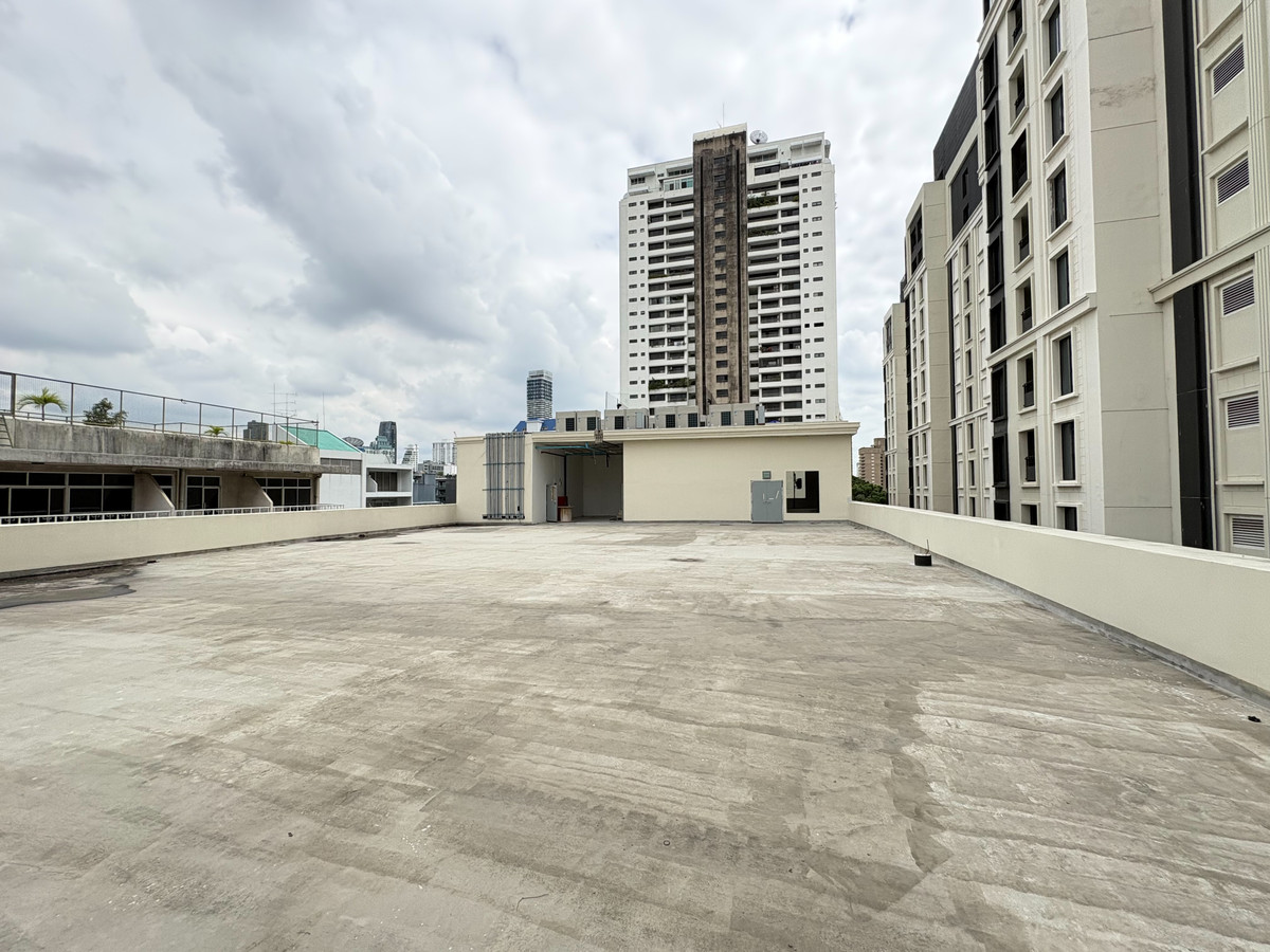 ให้เช่าพื้นที่ Prime Whole Floor ทำเลทองหล่อ-พร้อมพงษ์ – รูปที่ 2