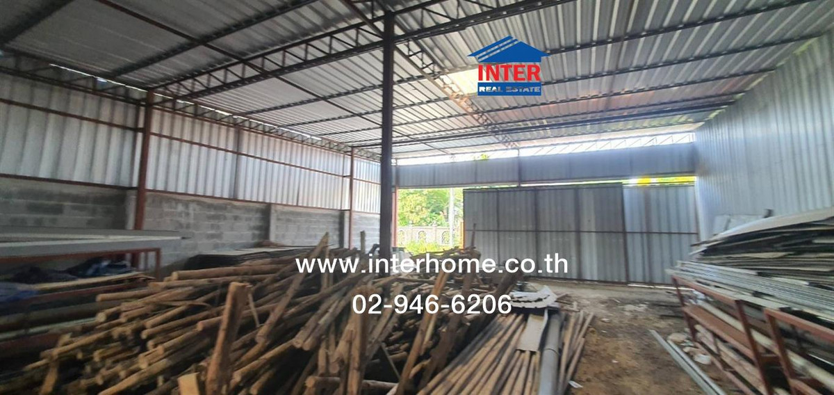 ที่ดิน + โกดัง 53.1 ตร.ว. หมู่บ้านเค.ซี.การ์เด้นโฮม นิมิตรใหม่40 ใกล้ตลาดหทัยมิตร ซอยนิมิตใหม่40 ถนนนิมิตใหม่ ถนนสุวินทวงศ์ เขตคลองสามวา กรุงเทพมหานคร – รูปที่ 3