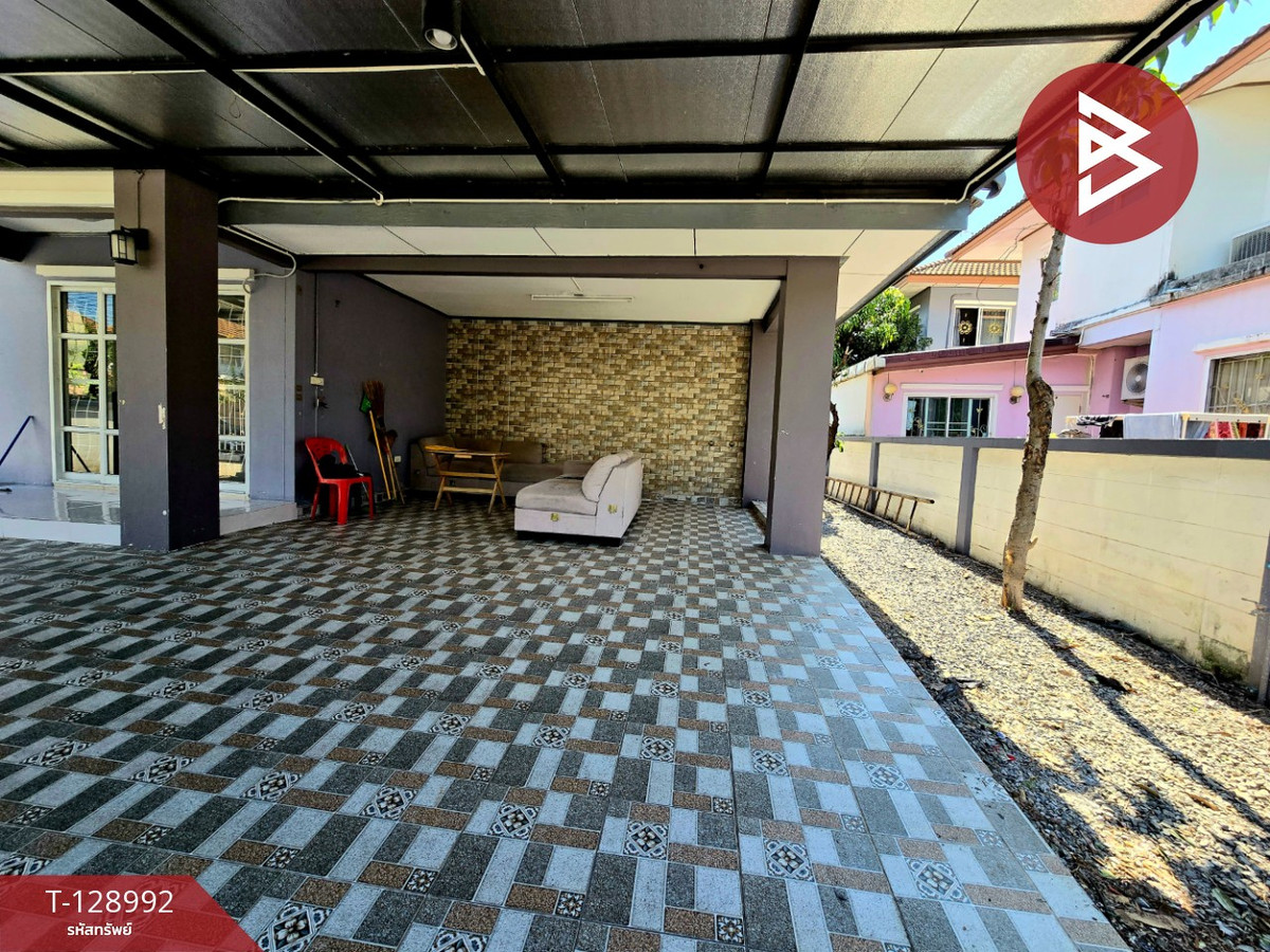 ขายบ้านเดี่ยว หมู่บ้านซื่อตรง ปทุมธานี (Suetrong Pathum Thani) ปทุมธานี – รูปที่ 3