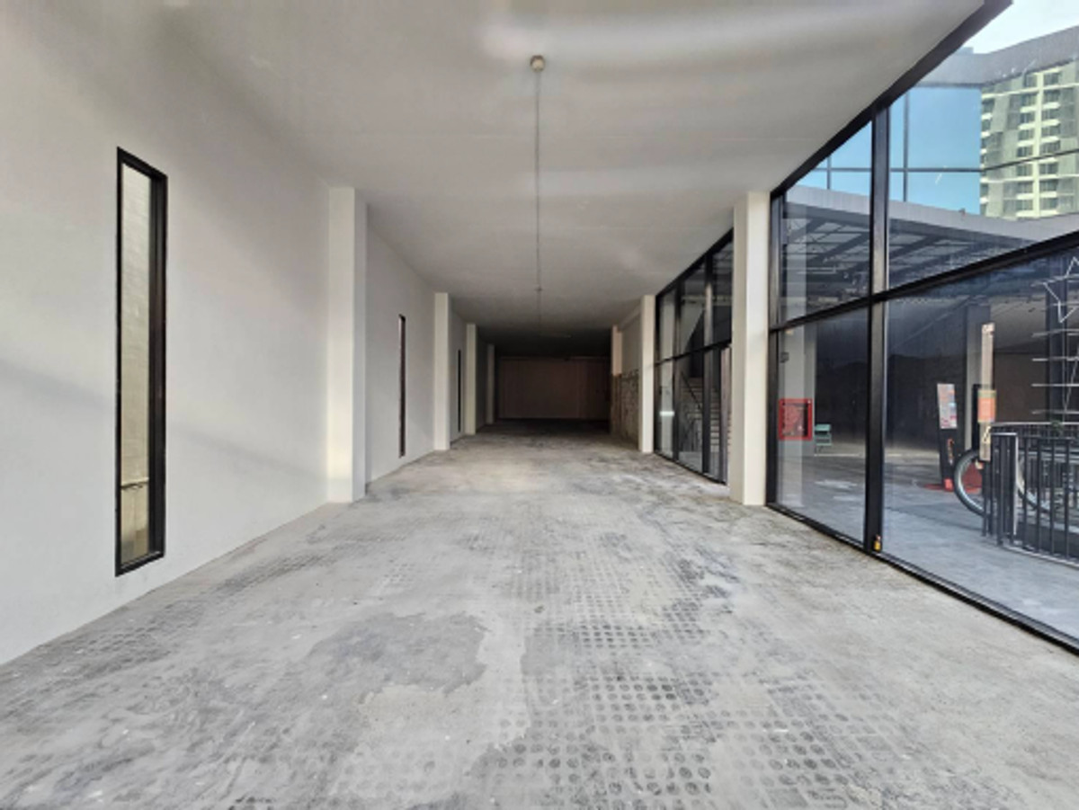 Retail Space for Rent Bts Phra Khanong – รูปที่ 3