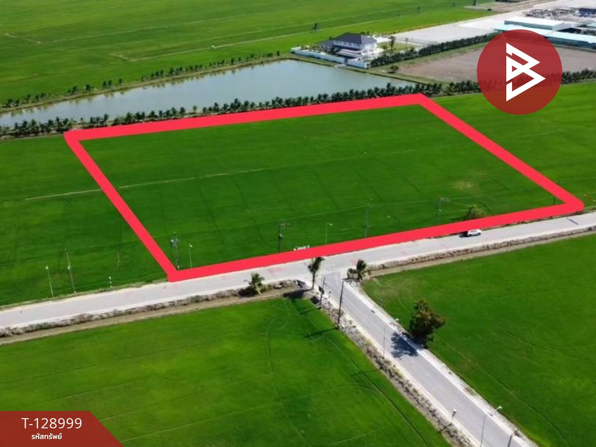 Land for sale, area 10 rai, Bang Bo, Samut Prakan. – รูปที่ 2