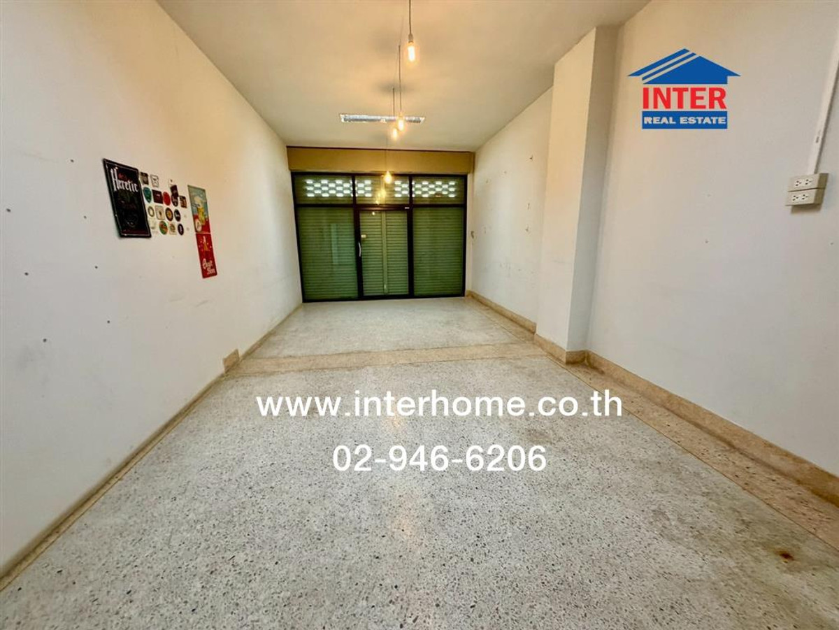 ทาวน์โฮม 3 ชั้น 152.7 ตร.ว. ทาวน์โฮม ใกล้ศูนย์บริการสาธารณะสุขเทศบาลเมืองชัยภูมิ ถนนมิตรภาพ ถนนหมายเลข2051 เมืองชัยภูมิ ชัยภูมิ – รูปที่ 4