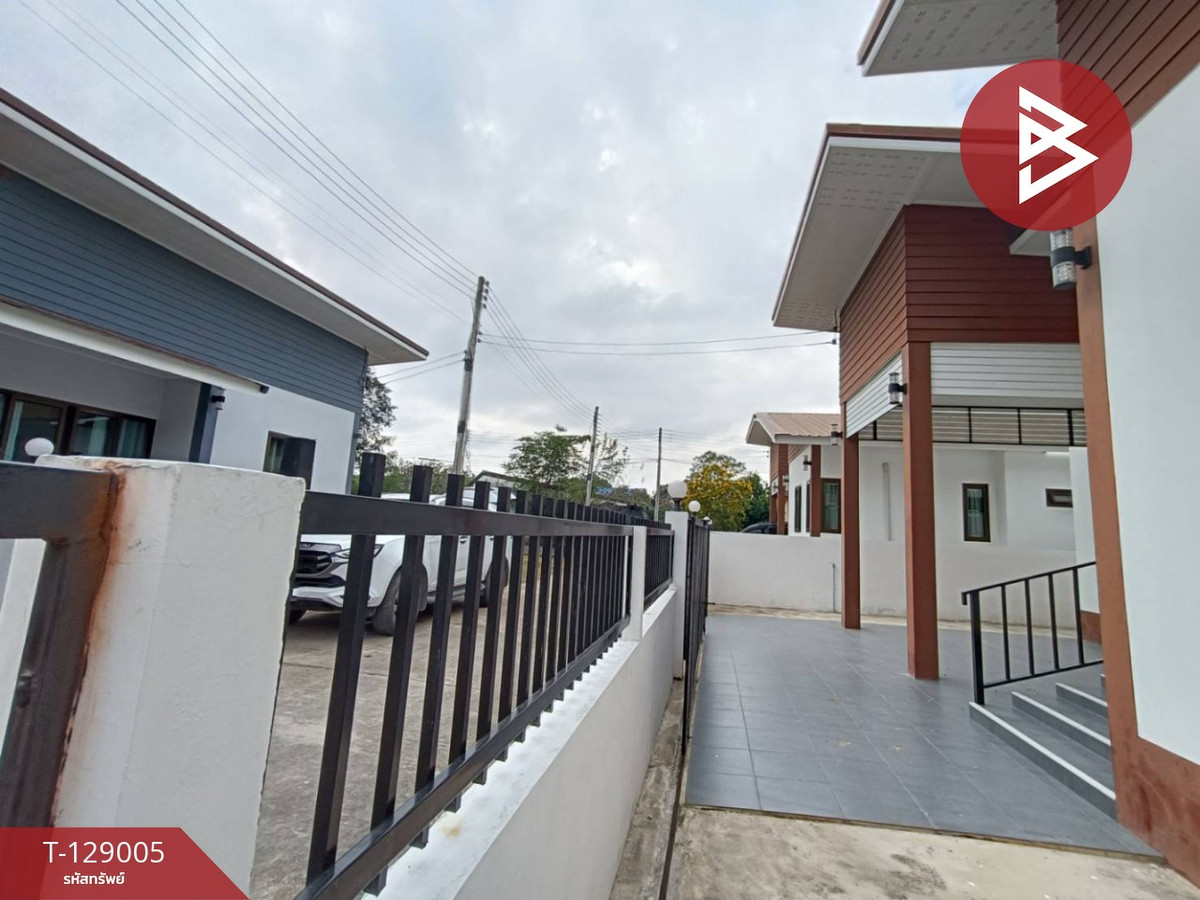 ขายบ้านเดี่ยวชั้นเดียว เนื้อที่ 44 ตร.วา ปักธงชัย นครราชสีมา – รูปที่ 3