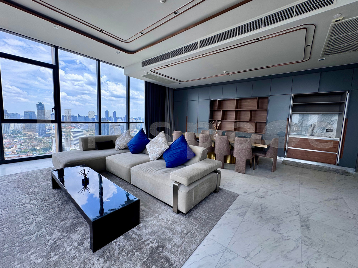 ▚ LE167ツ FOR SALE The Monument Thong Lo 3 Bed 253 sq.m.! 💎 Rare Massive Unit in the Heart of Thong Lo Ultra-Exclusive 85 Million THB!