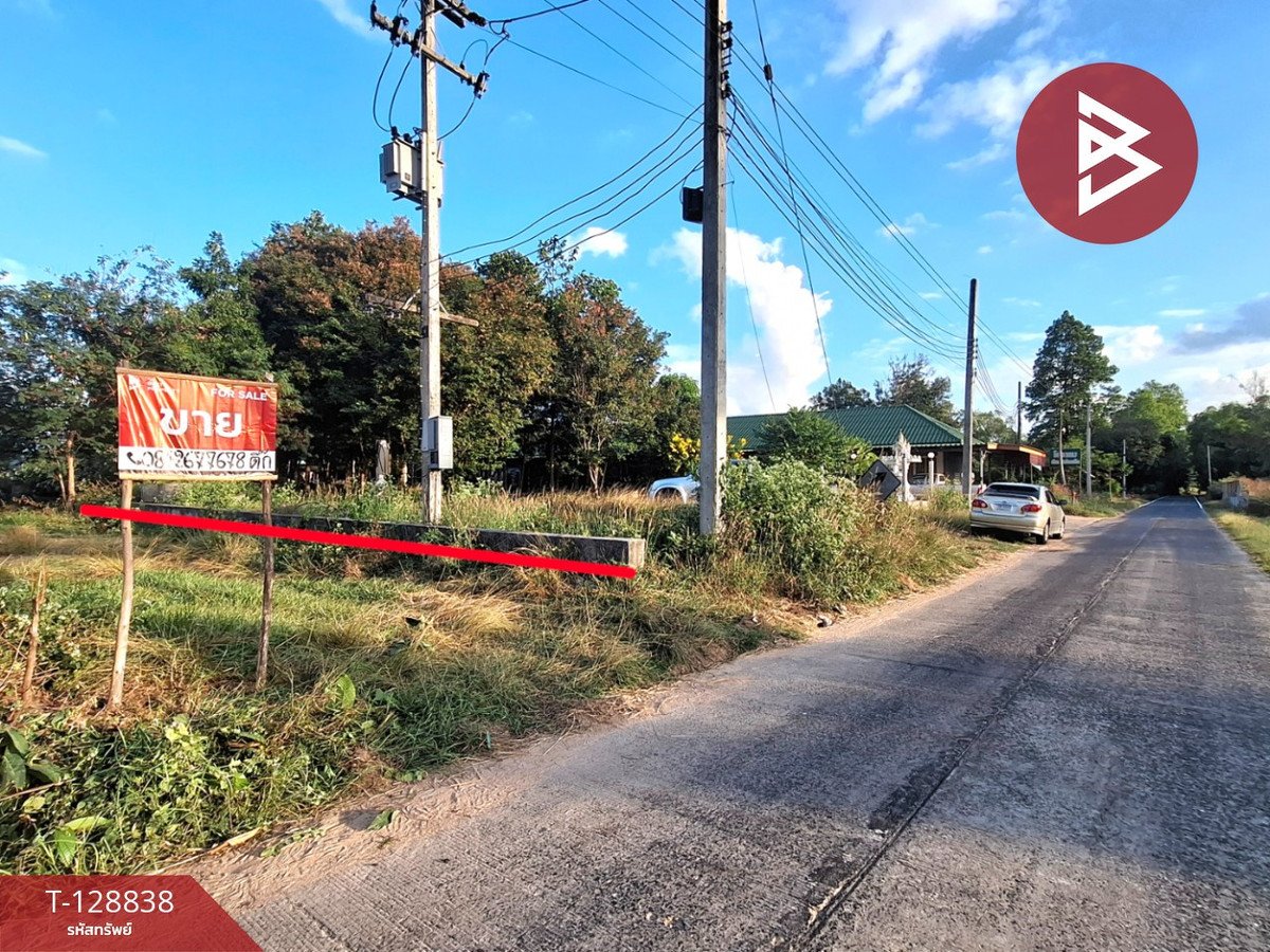 Land for sale, area 7 rai 3 ngan 34.4, around the city of Roi Et. – รูปที่ 4