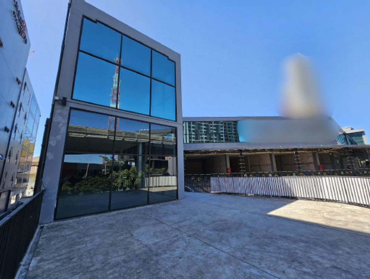 Retail Space for Rent Bts Phra Khanong – รูปที่ 2