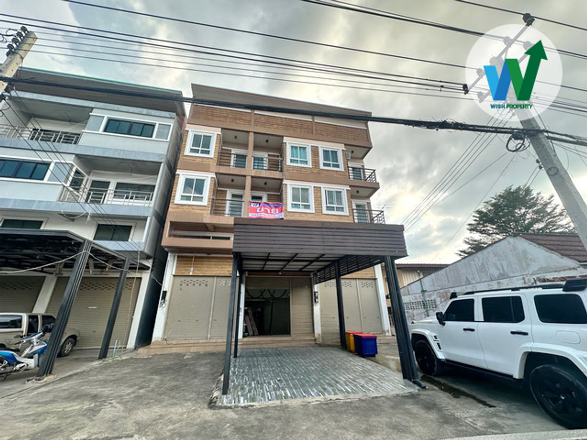 ขายอาคารพาณิชย์ทำเลดี ต.ตาลเดี่ยว แก่งคอย สระบุรี ขายอาคารพาณิชย์ทำเลดี ต.ตาลเดี่ยว แก่งคอย สระบุรี