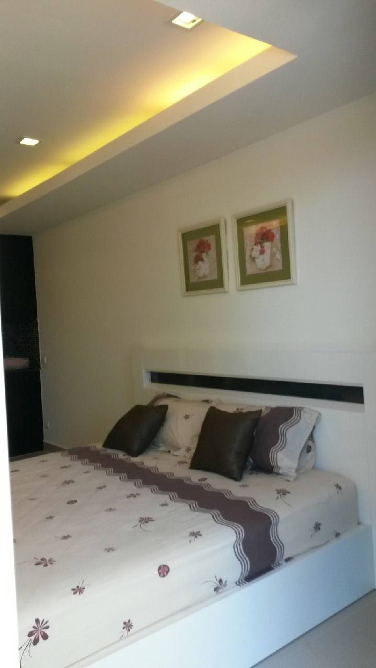 ขาย 2.4 ล้าน คอนโด โคซี่ บีช วิว พัทยา จ.ชลบุรี ติดต่อคุณบงกช 085-188-3170 – รูปที่ 2