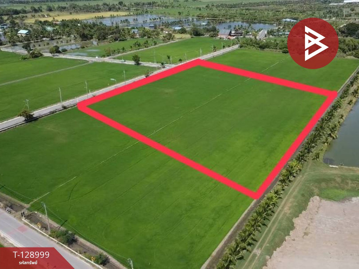 Land for sale, area 10 rai, Bang Bo, Samut Prakan. – รูปที่ 3