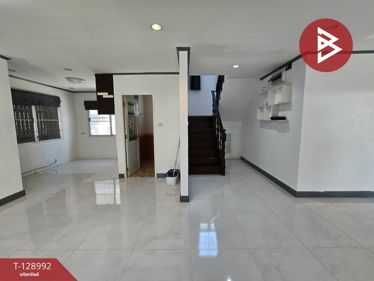 ขายบ้านเดี่ยว หมู่บ้านซื่อตรง ปทุมธานี (Suetrong Pathum Thani) ปทุมธานี – รูปที่ 4