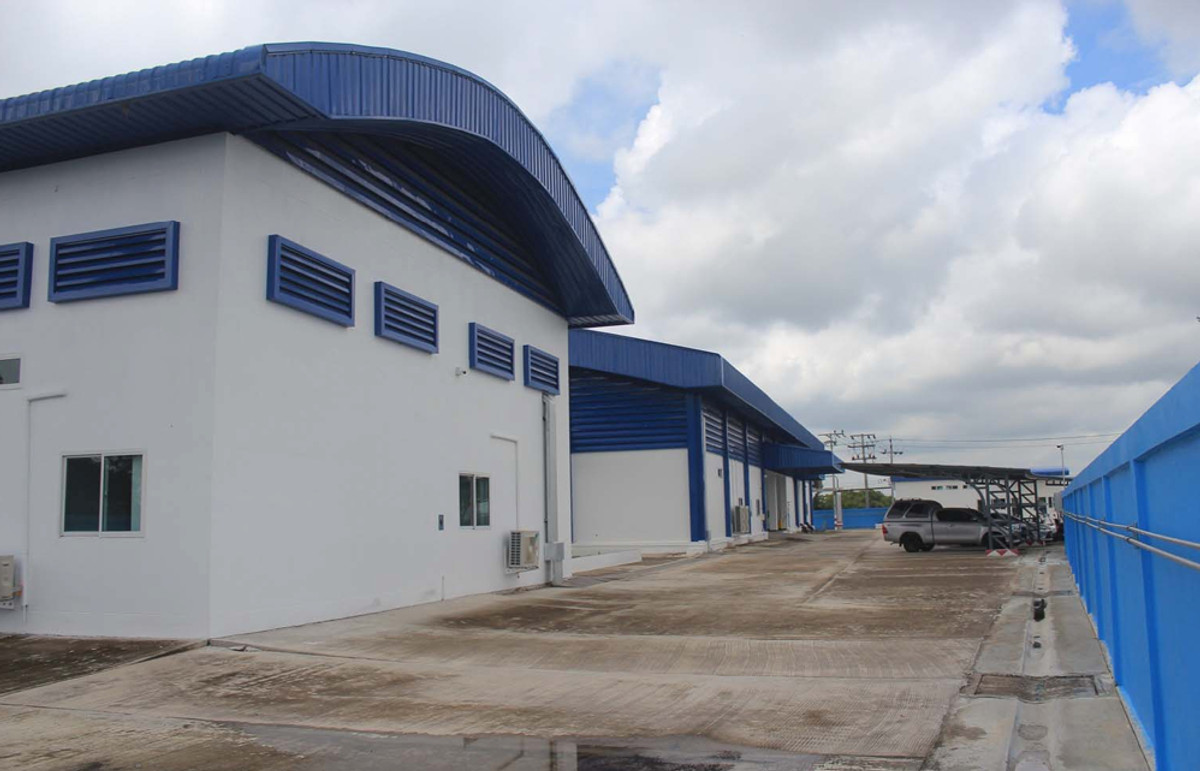 🔥  Land and Factory for Sale near to Wellgrow Industrial Estate at Below-Cost Price 🏭📉 – รูปที่ 4