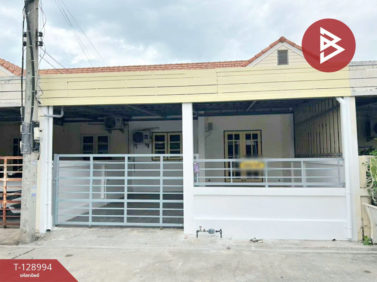 ขายทาวน์เฮ้าส์ หมู่บ้านศศิธร12 หนองแค สระบุรี ขายทาวน์เฮ้าส์ หมู่บ้านศศิธร12 หนองแค สระบุรี