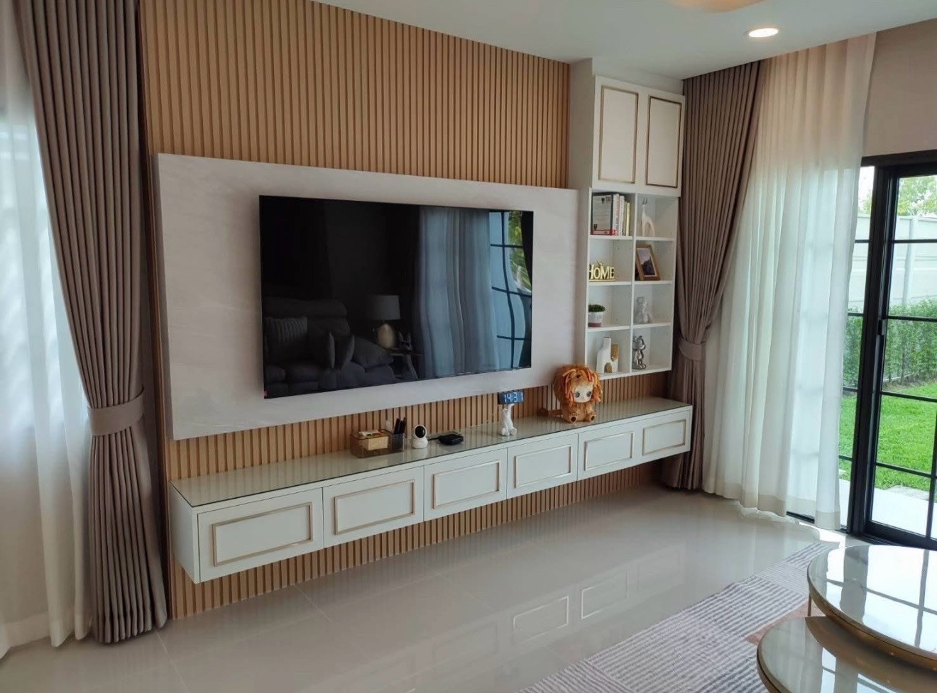 🏡✨ 高端豪华独栋别墅出租｜Centro Bangna ✨ – รูปที่ 4