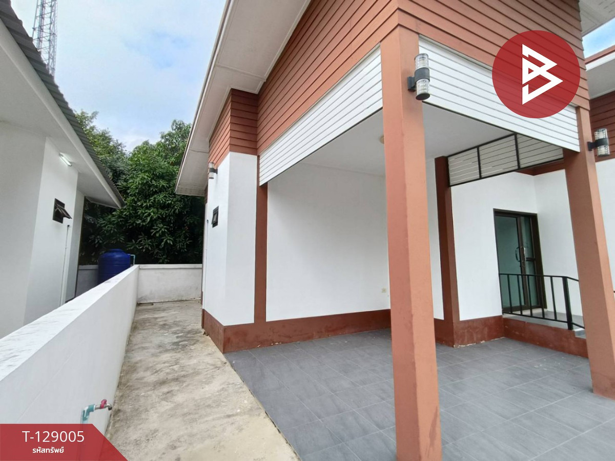 ขายบ้านเดี่ยวชั้นเดียว เนื้อที่ 44 ตร.วา ปักธงชัย นครราชสีมา – รูปที่ 4
