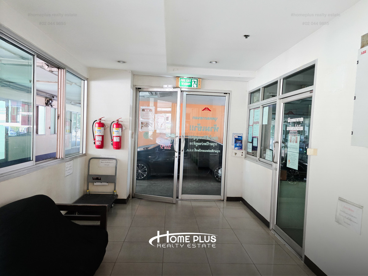 เอกสินคอนโดมิเนียม (Akesin Condominium) ราคาถูกสุด – รูปที่ 3