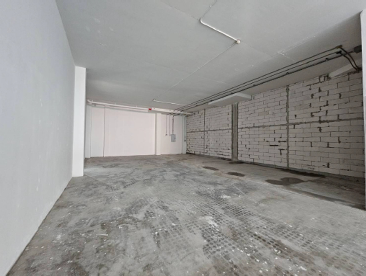 Retail Space for Rent Bts Phra Khanong – รูปที่ 4
