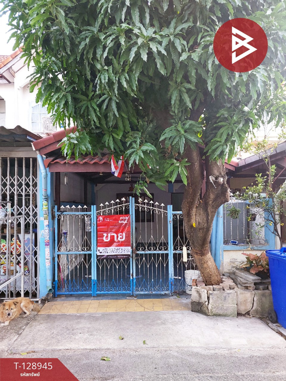 Townhouse for sale Fueang Fa Villa 6 Village, Theparak, Samut Prakan Townhouse for sale Fueang Fa Villa 6 Village, Theparak, Samut Prakan