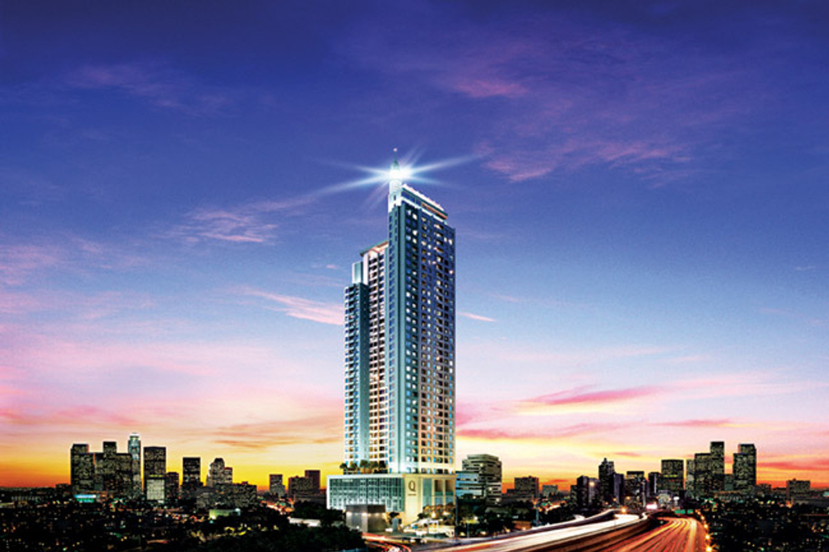 ✨ Q Asoke for sale ✨ Price 14,000,000 baht ✨ Q Asoke for sale ✨ Price 14,000,000 baht