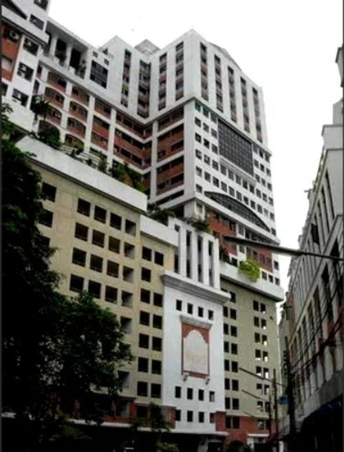 ✨ For Sale: The winning tower Condo ✨ 💰 Only 5,990,000 THB