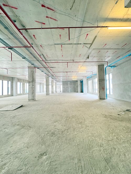 ให้เช่าพื้นที่ Prime Whole Floor ทำเลทองหล่อ-พร้อมพงษ์