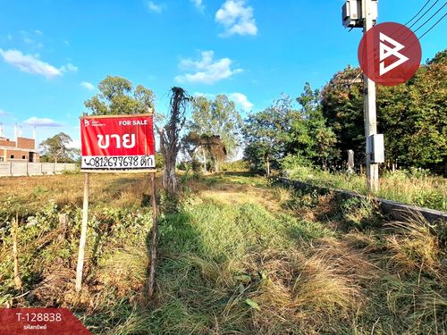 ขายที่ดิน บ้านหนองหญ้าม้า รอบเมือง ร้อยเอ็ด