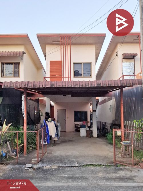 Single house for sale Baan Lalitta 2 Project, Chiang Rai