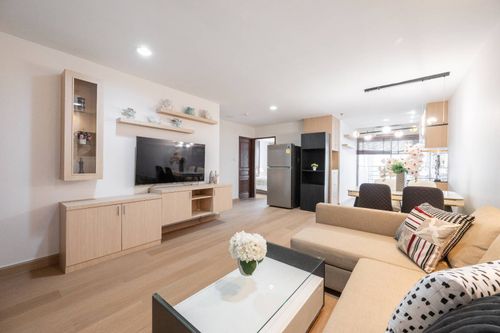 For sale&rent : The Waterford Diamond Sukhumvit 30/1