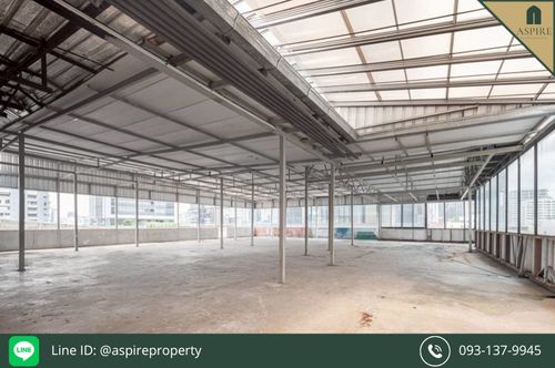 [For Rent] Rooftop Space at Blue Chips Thonglor