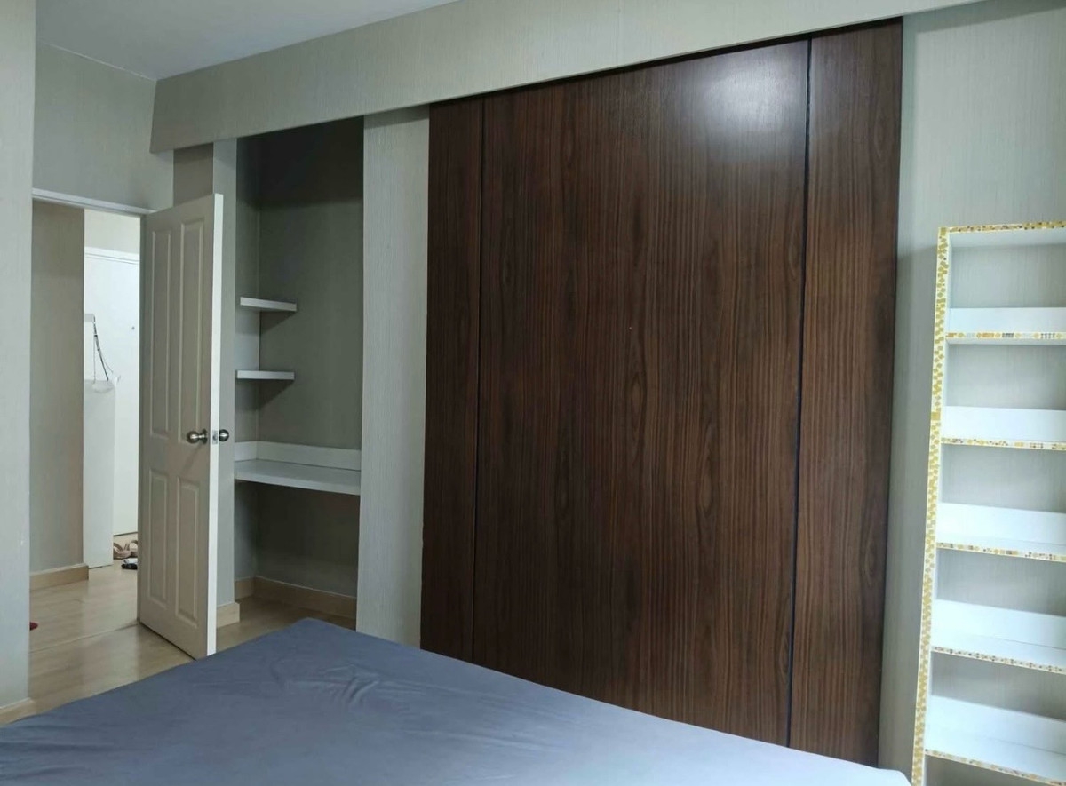 ขายคอนโด เอ สเปซ สุขุมวิท 77 (A Space Sukhumvit 77)  ใกล้รถไฟฟ้า เดินทางสะดวก – รูปที่ 4