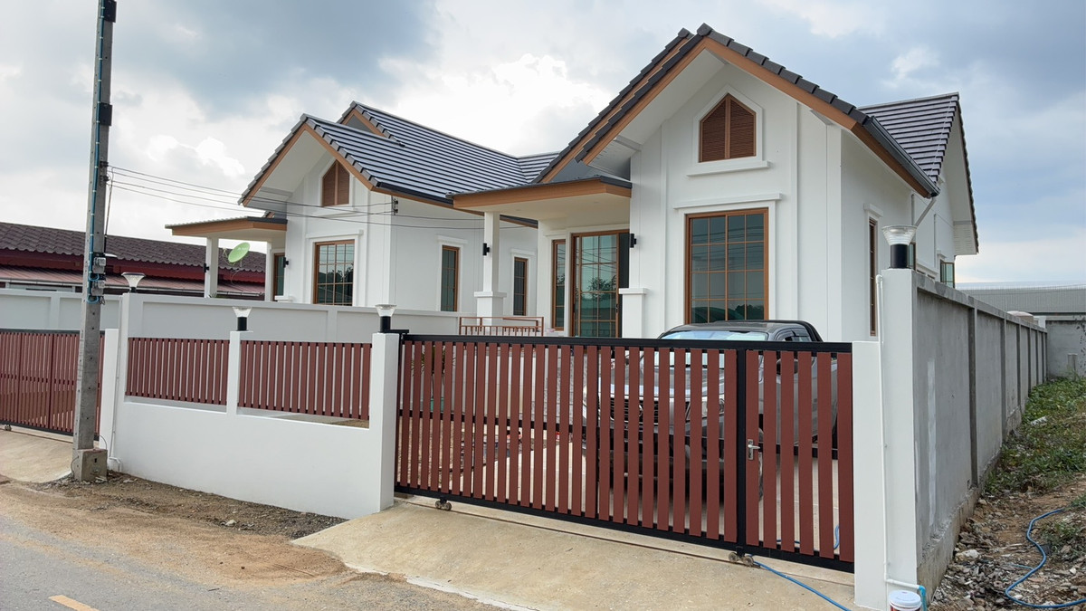 Pranasiri Salaya / 3 Bedrooms (For Sale), Pranasiri Salaya / 3 Bedrooms (FOR SALE) BALL207