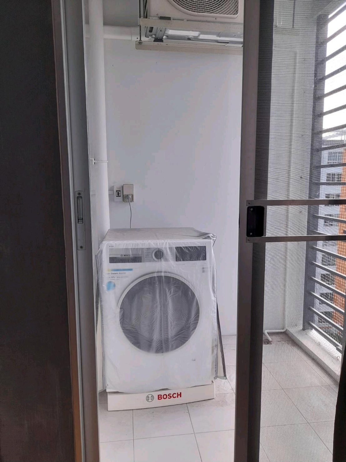 ห้องพร้อมเข้าอยู่ – รูปที่ 4