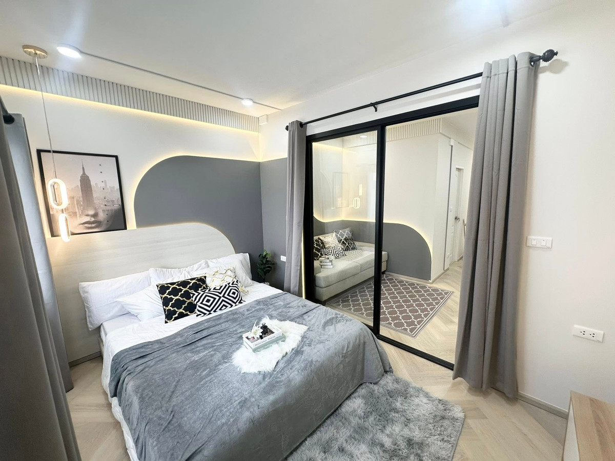 For sale 1 bedroom 31.99 sq m. Ratchada Prestige Ladprao 48 RATCHADA PRESTIGE LADPRAO 48 For sale 1 bedroom 31.99 sq m. Ratchada Prestige Ladprao 48 RATCHADA PRESTIGE LADPRAO 48