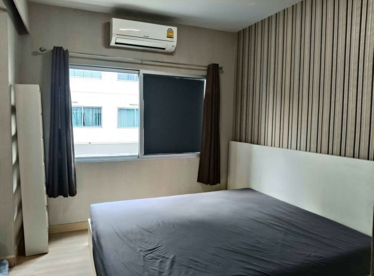 ขายคอนโด เอ สเปซ สุขุมวิท 77 (A Space Sukhumvit 77)  ใกล้รถไฟฟ้า เดินทางสะดวก – รูปที่ 2