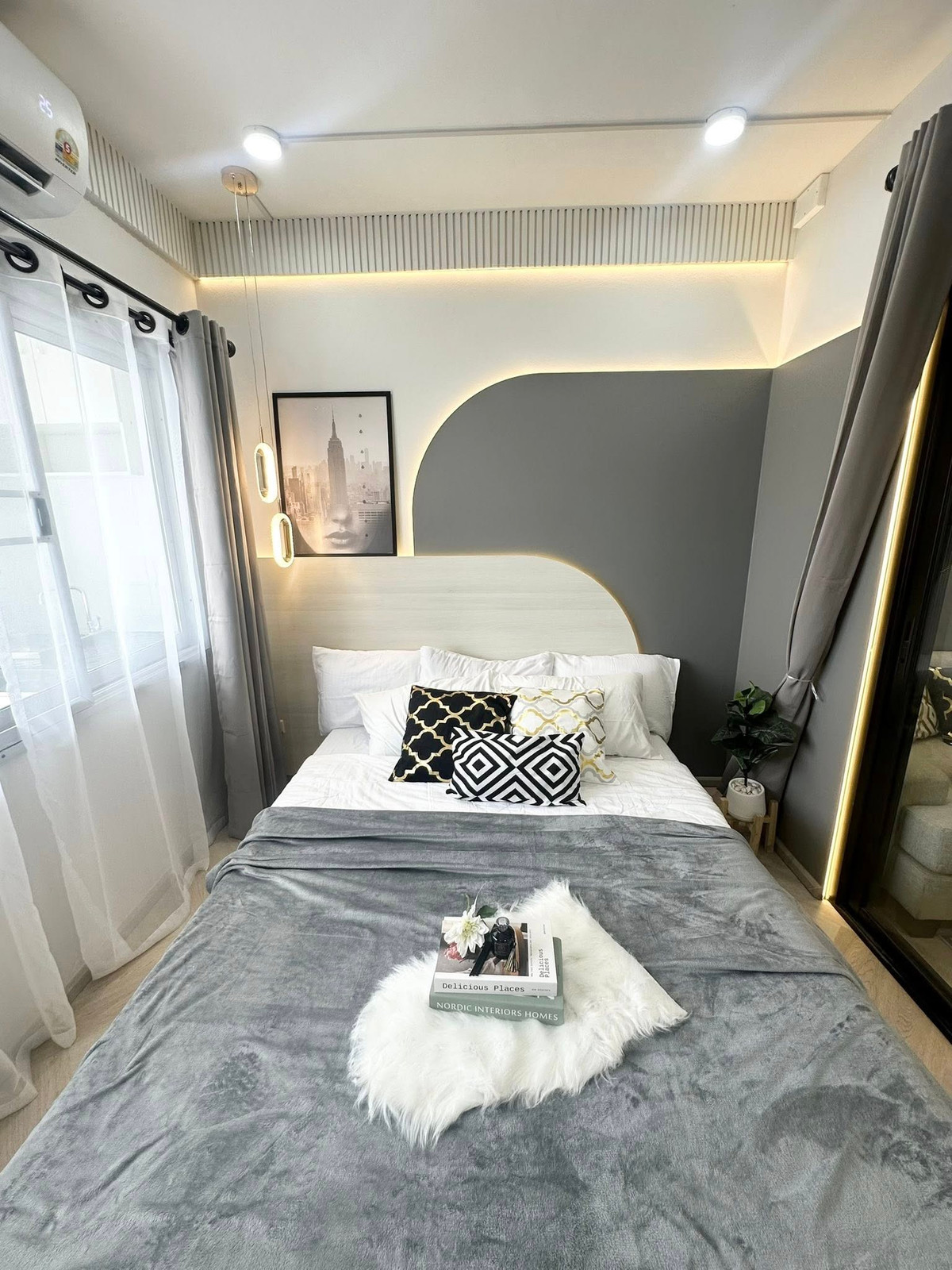 ขาย 1 ห้องนอน 31.99 ตร.ม. รัชดา เพรสทีจ ลาดพร้าว 48 RATCHADA PRESTIGE  LADPRAO 48 – รูปที่ 3