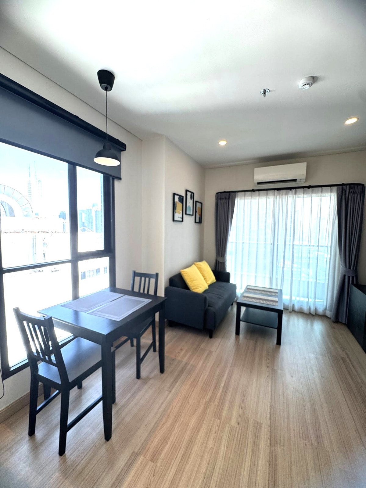 ขายคอนโด Lumpini Suite Phetchaburi - Makkasan ราคา 3,990,000 บาท [NCs251211]