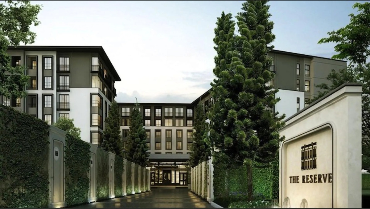 ✨ For Sale: The Reserve Kasemsan 3 Condo ✨ 💰 Only 9,500,000 THB ✨ For Sale: The Reserve Kasemsan 3 Condo ✨ 💰 Only 9,500,000 THB