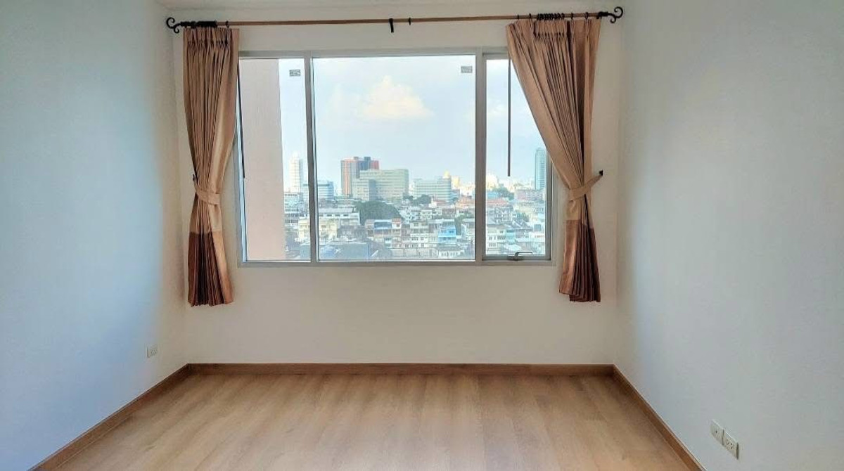 ขายคอนโด Villa Sathorn ราคา 5,200,000 บาท [NCs251208]